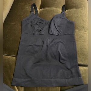 Knix leakproof nursing tank
